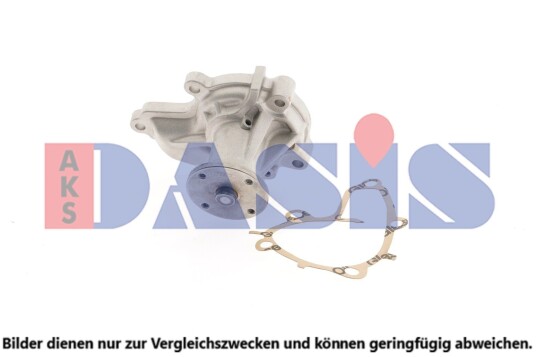 AKS DASIS 570451N Vannpumpe AKS DASIS 570451N Vannpumpe