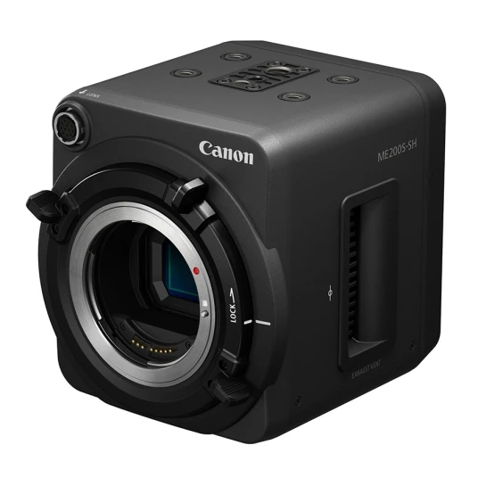 Canon ME200SSH Flerfunksjons videokamera