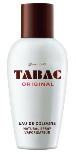 Tabac Original Natural  Eau De Cologne 50ml