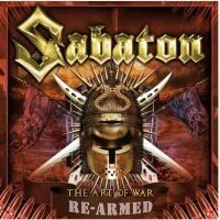 ART Sabaton - The Art Of War (Re-Armed)