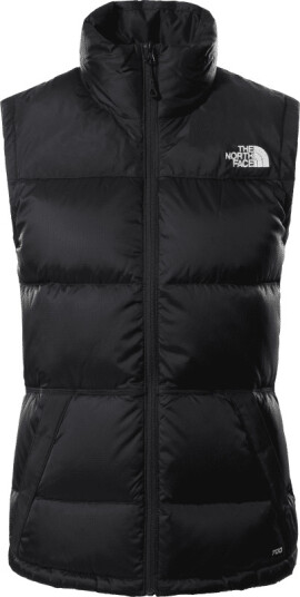 The North Face Women's Diablo Down Vest XS , TNF Black/TNF Black