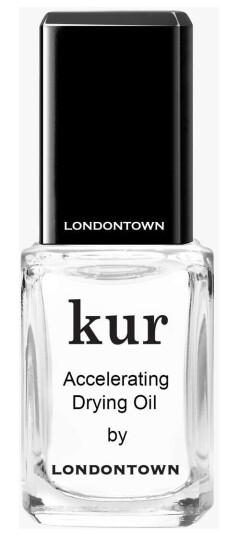 Londontown Accelerating Drying Oil 12 ml