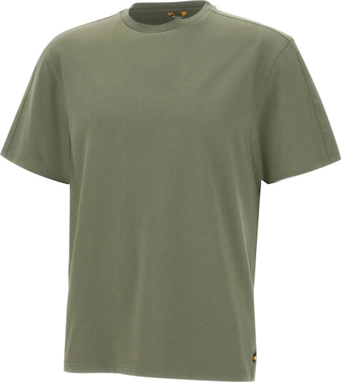 K Way Herre Topper Grønn 2XL,