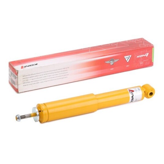 Støtdemper KONI 80 2522SP1 Støtdemper KONI 80 2522SP1