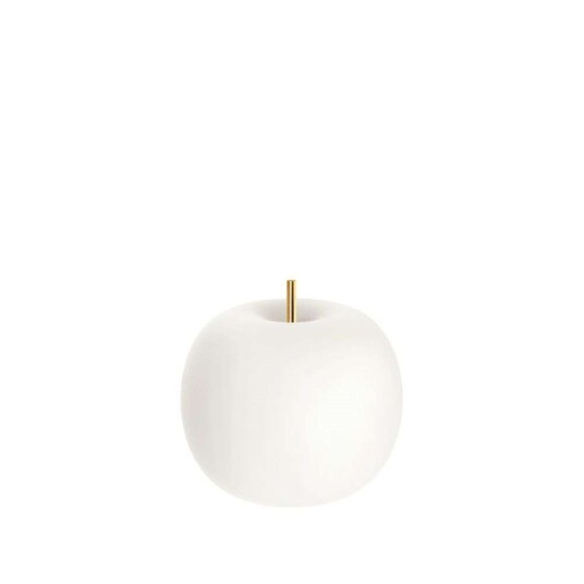 Kundalini - Kushi 16 Bordlampe Brass KDLN