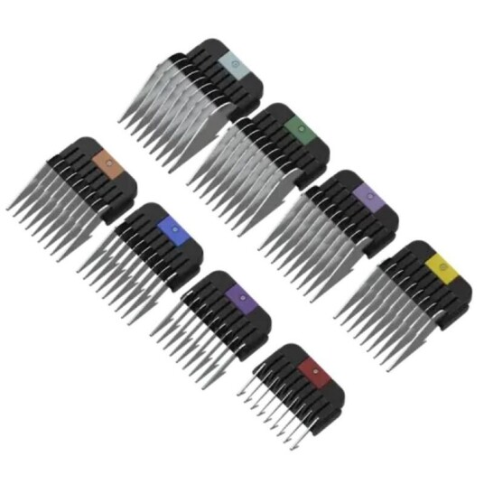 Wahl Stainless Steel Comb Avstandsskjær 13 mm Wahl Stainless Steel Comb Avstandsskjær 13 mm