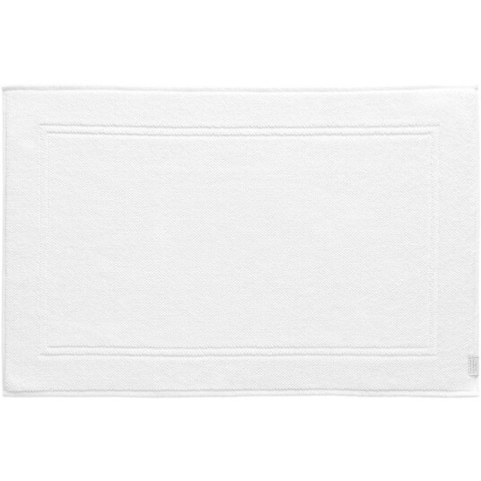 Gant Badematte Fra Gant (Farge: White)