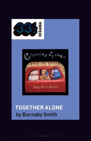 Crowded House's Together Alone