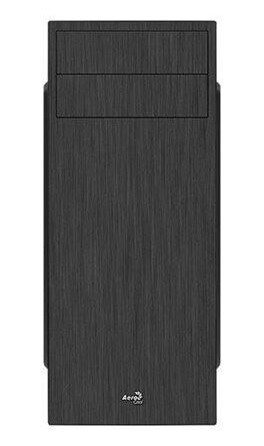 Aerocool CS-1103 ATX Tower Kabinett Svart Aerocool CS-1103 ATX Tower Kabinett Svart