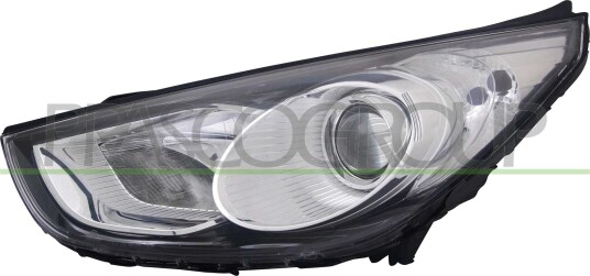 PRASCO HN8044904 Frontlykter