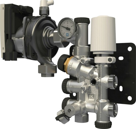 LK Systems Minishunt M60n