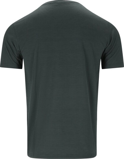 Virtus Jokers V4 Ss Tee Green M Virtus Jokers V4 Ss Tee Green M