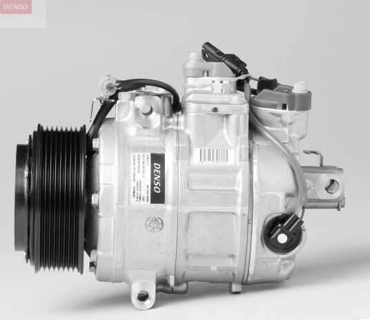 AC kompressor DENSO DCP05078 AC kompressor DENSO DCP05078