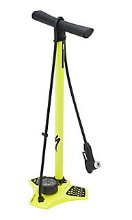 Specialized Air Tool HP Floor Pump