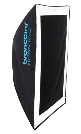 Broncolor Edge Mask for Softbox 90 x 120