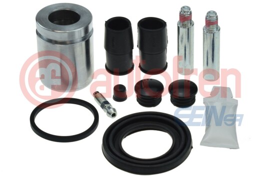 Autofren Seinsa Rep. sett bremsecaliper AUTOFREN SEINSA D43484S