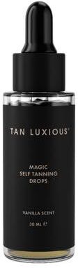 Good for me Tan Luxious Magic Self Tanning Drops 30ml