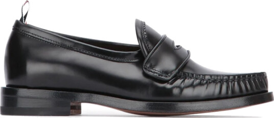 Thom Browne Dame Sko Svart 36 EU,