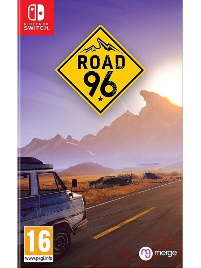 Road 96 (Switch) Road 96 (Switch)