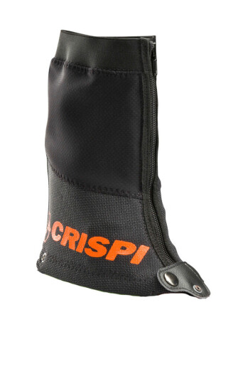 Crispi Gamasje Ankel Sort S Crispi Gamasje Ankel Sort S