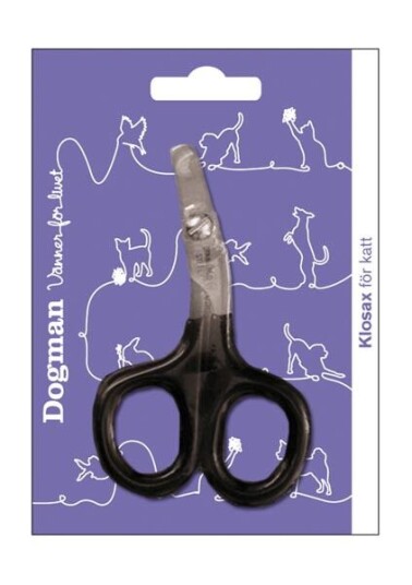 Dogman Klosaks Katt Dogman Klosaks Katt