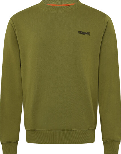 Napapijri B Small Box C Khaki green M