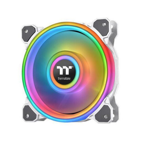 Thermaltake Cooling System CL F100 PL12SW C