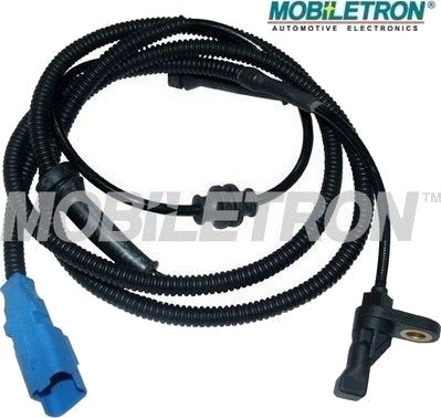 Sensor ABS MOBILETRON AB EU080 Sensor ABS MOBILETRON AB EU080