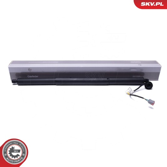 Elektromotor bakluke ESEN SKV 52SKV951