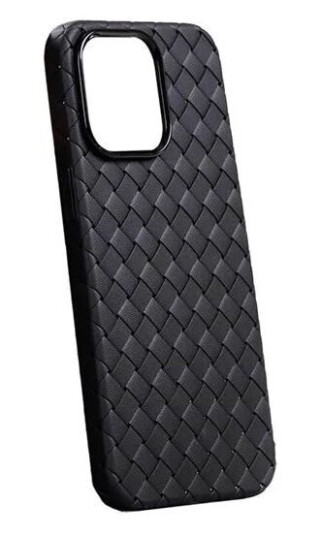 Protective Phone Case Joyroom Jr-Bp005 For Iphone 15 Pro Max (Black)