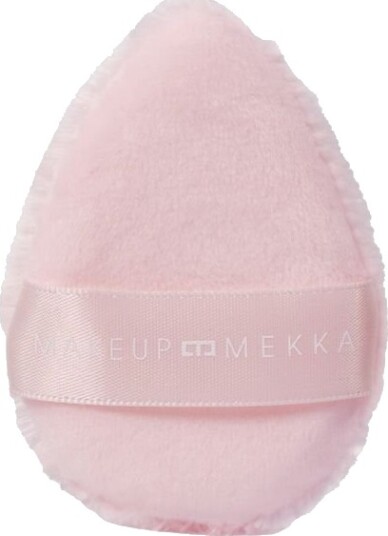 Makeup Mekka Fluffy Powder Puff Makeup Mekka Fluffy Powder Puff