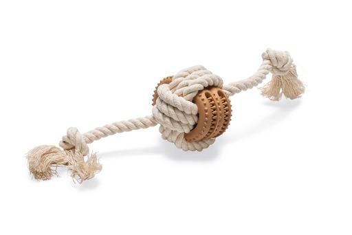 Beeztees Valpeleke Knute Dental 30Cm