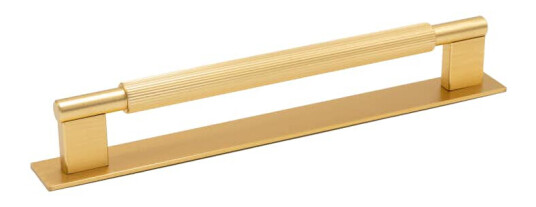 Håndtak Beslag Design Arpa/Bakplate 373101-11