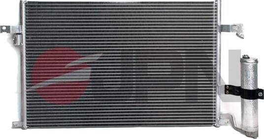 JPN 60C9202-JPN Kondensator, klimaanlegg