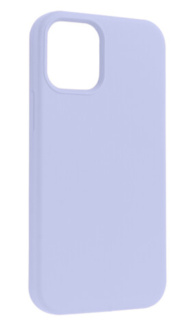 LEKI BYCPH COVER TIL IPHONE 14 SILIKON LAVENDER