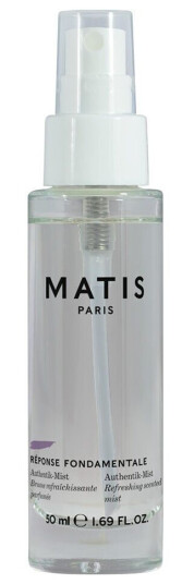 Matis AuthentikMist 50 ml Matis AuthentikMist 50 ml