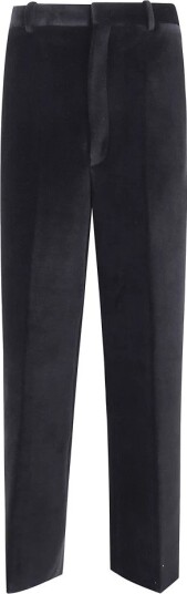 Jil Sander Herre Bukser Svart M,