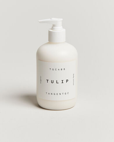 Tangent Gc TGC406 Tulip Body Lotion 350ml 1690549-01-0 1717027-01-0