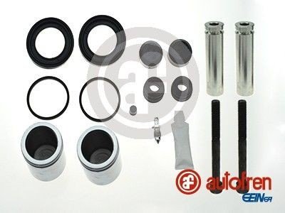 Autofren Seinsa Rep. sett bremsecaliper AUTOFREN SEINSA D43971S