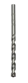 Irwin Ø5 mm Murbor 160 mm til Mursten og Betong