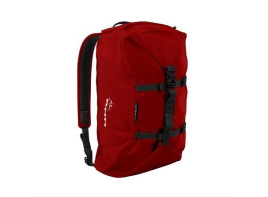 DMM Classic Rope Bag red DMM Classic Rope Bag red
