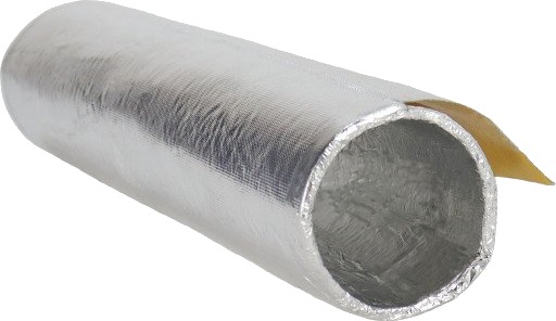 Karfa Firoblok ø115/300mm Brandpakning IWS115