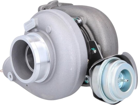 Turbolader KAMOKA 8600221 Turbolader KAMOKA 8600221