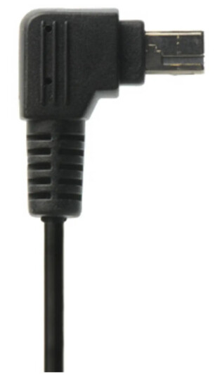 Pocketwizard ACC Remote Cable Nikon DC2