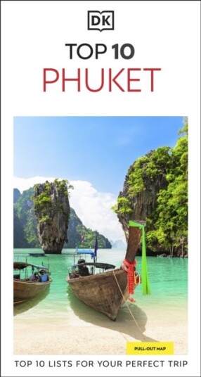 DK Top 10 Phuket DK Top 10 Phuket
