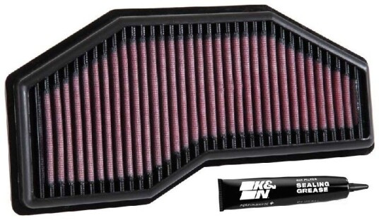 Luftfilter K&N Filters TB 1016