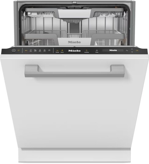 Miele G 7657 SCVi XXL AutoDos Oppvaskmaskin