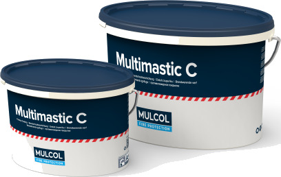 ARMADAN Mulcol brannmaling C 6 kg akryl hvit ARMADAN Mulcol brannmaling C 6 kg akryl hvit
