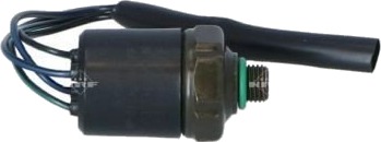 Trykkbryter, klimaanlegg NRF 38918