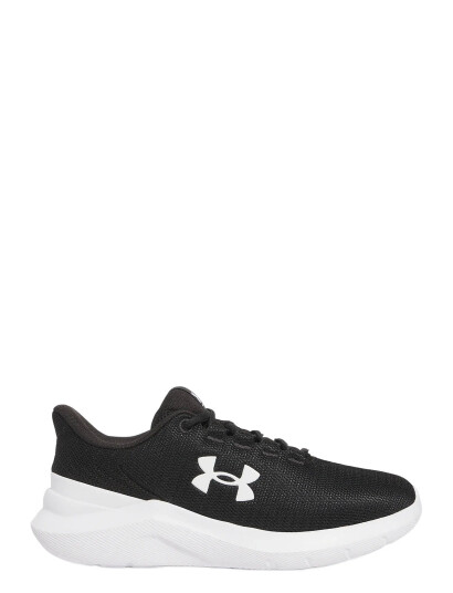 Under Armour Ua W Phade Rn 3   Black   37.5